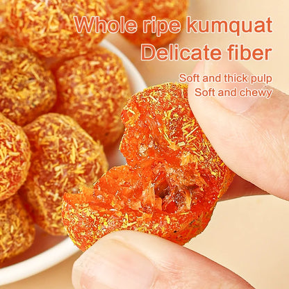 Natural Licorice & Kumquat – Fast Cough Relief + Sore Throat Soother | Herbal & Effective-HS