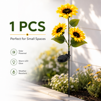 1 PCS – Perfect for Small Spaces 🌻