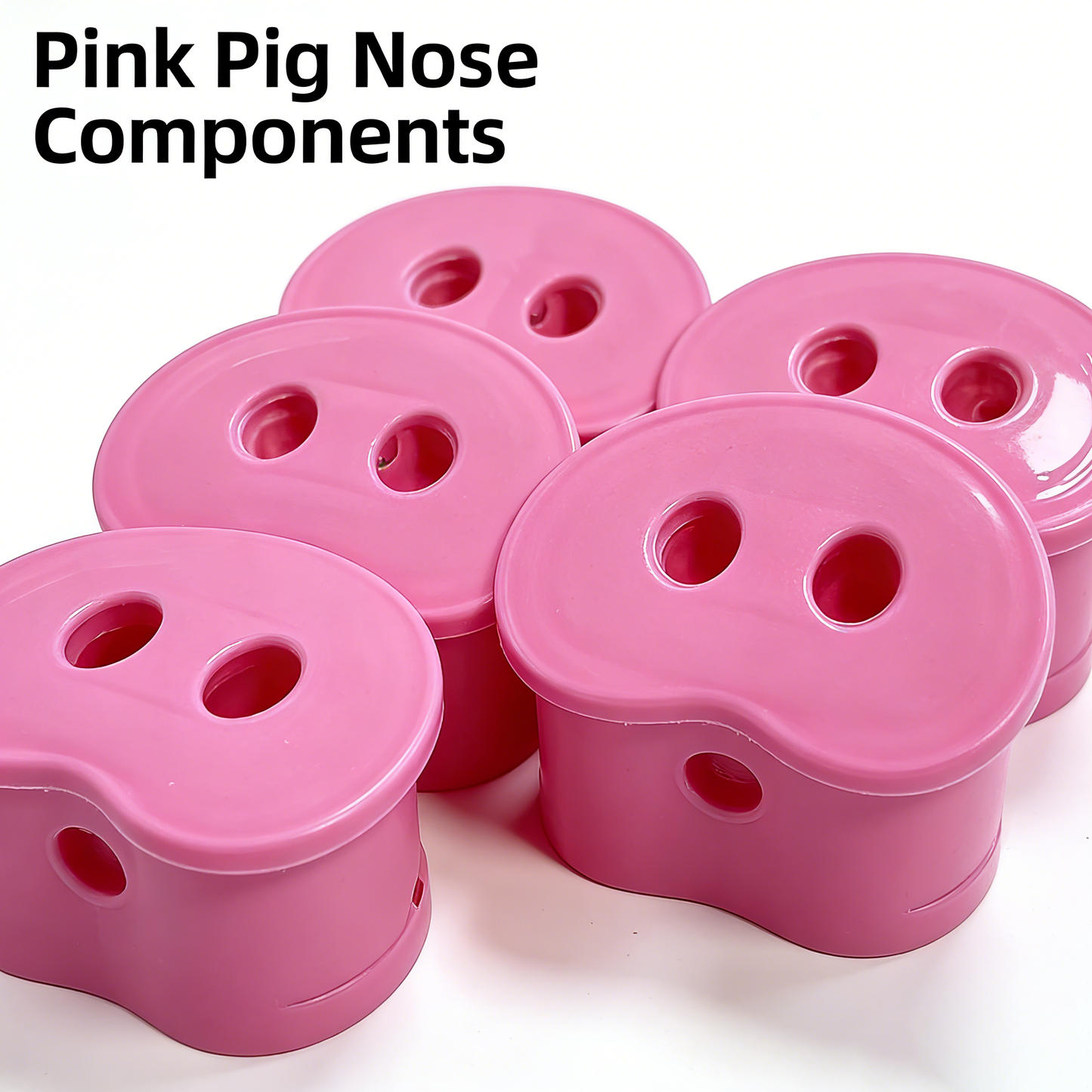 Piggy Nose Puzzle & Game Set 7 Reasons Why This Adorable Piggy Nose Puzzle Game Is Ending Screen Battles in Homes Everywhere-HS