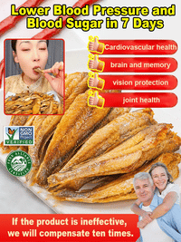 Spicy flavor（Spicy Deep Sea Fish Crisps 🌶️）