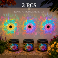 3 PCS🔥 Best Value For A Full Magical Garden Look