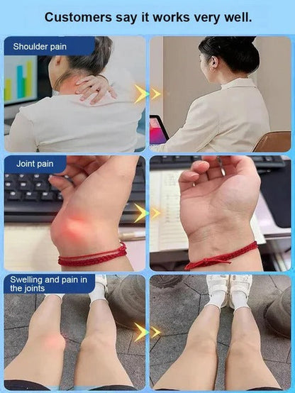 Mugwort Moxibustion Joint Patches-HS