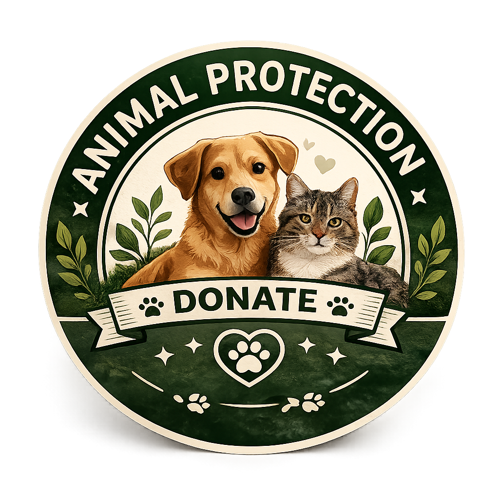ANIMAL PROTECTION