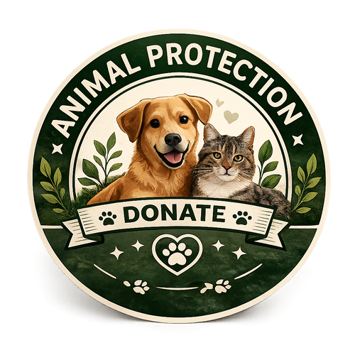 ANIMAL PROTECTION