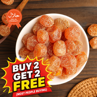 Buy 2 Get 2 Free (Most people buying)
