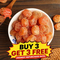 Buy 3 Get 3 Free (Highest repurchase rate)
