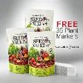 🔥Vegetable Seed Vault Kit - 35 Variety Pack for Home Growing & Planting Survival Seeds Heirloom Vegetable Mix Great Gardening Gift for Any Home Garden-HS