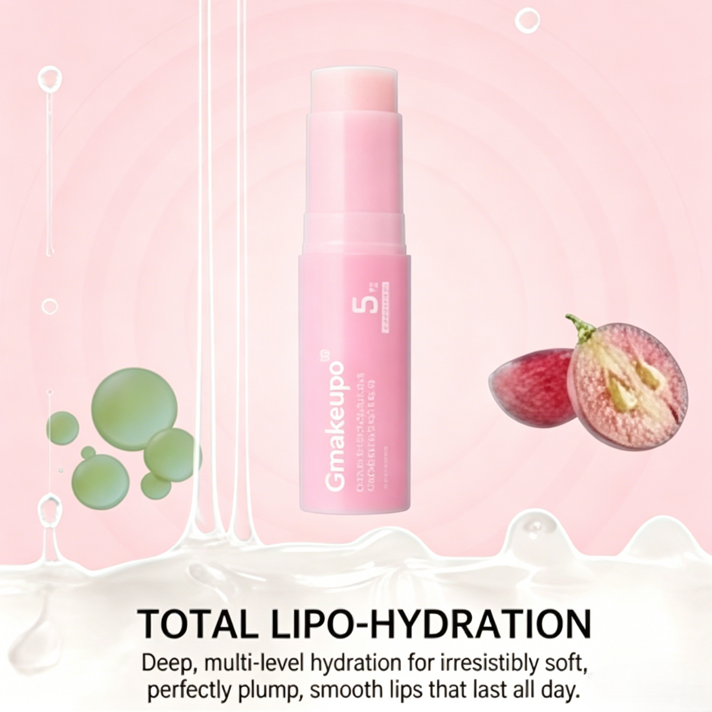 🩷 PDRN Pink Collagen Volume Multi Balm-LUN