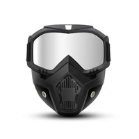 Black Frame+For MERCURY Lens