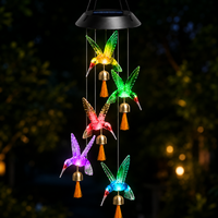 Humming with a bell