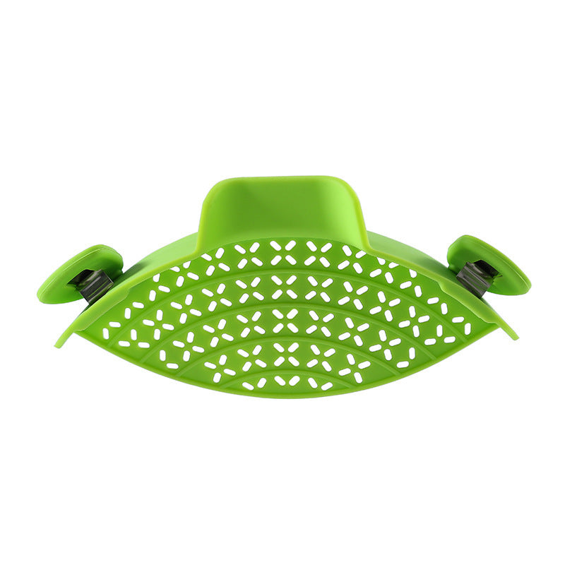 04f43db0-3d02-4d9d-8920-2843b2a77573_35d89bba-97ed-4fc1-9f0f-ed5b5f30bf3c Kitchen Silicone Drainer - Image 10