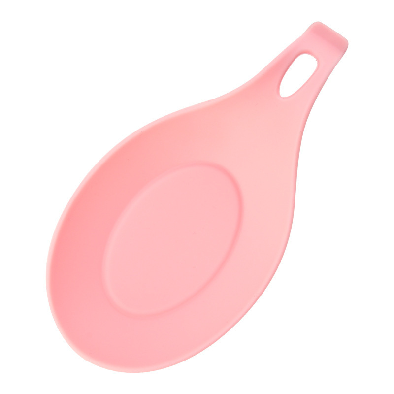 Silicone Heat Insulation Spoon Mat 05293609 4861 4dec Ac5e 7e6b12dd80ac