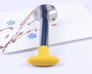 1835487972055 Stainless Steel Pineapple Fruit Peeler & Cutter - Image 16