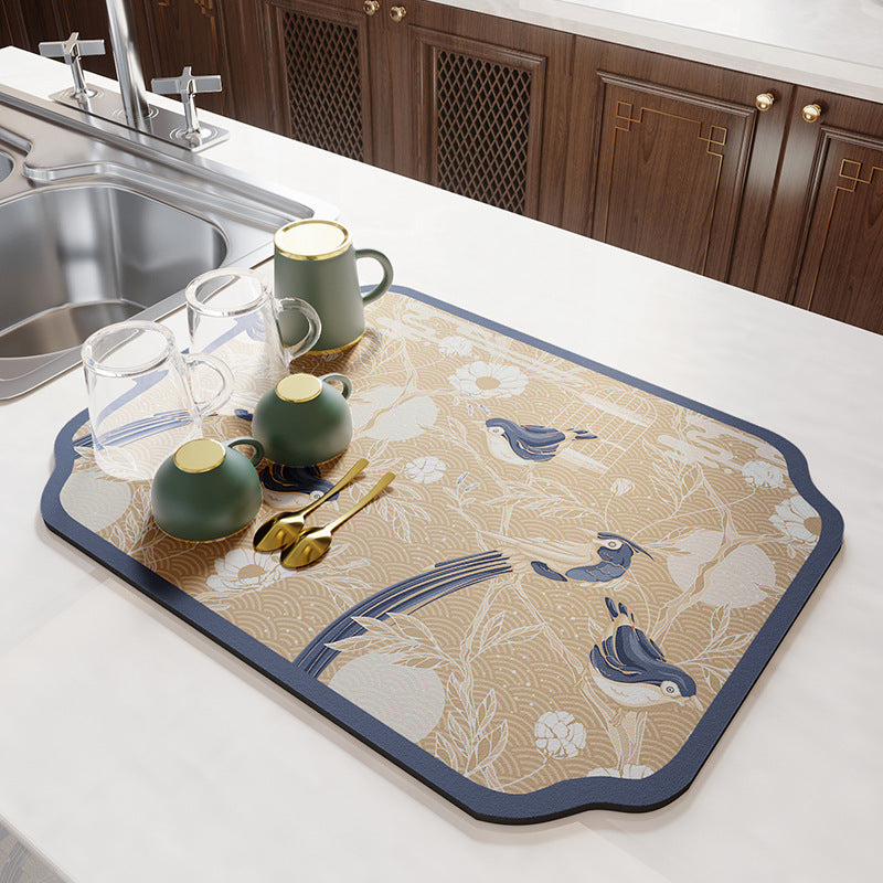 1fd24ced-f829-4e57-ae2f-20f084b8ea90 Kitchen Draining Teacup Mat - Image 14