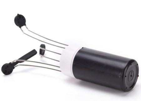 2015091915804 Wireless Automatic Hands Free Stirrer - Image 2