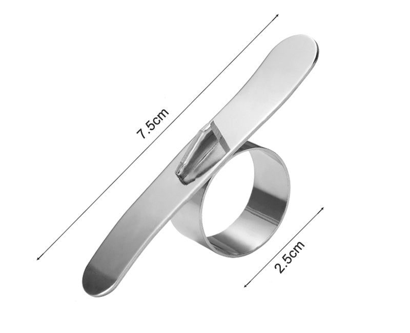 2264894665713 Stainless Steel Peeler Ring - Image 4