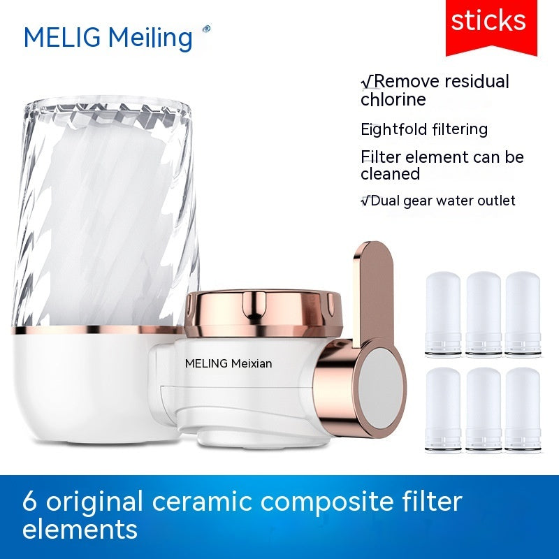 271f4368-0581-4979-83c5-4a169dec925d Household Water Purifier Kitchen Filter - Image 13