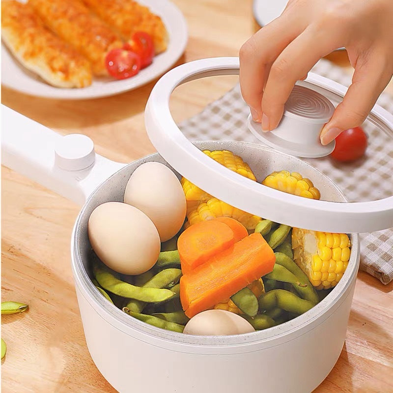 291caf6b-3f47-49f5-bab1-c670e0d80896 Electric Cooking Pot - Image 2