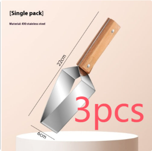 30415ed7-7d11-40dd-bff0-eb14bc76659f Stainless Steel Watermelon Triangle Splitter - Image 10