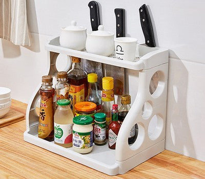 331a97d5-5798-4d91-a6b4-68921fd8aa1e Multilayer Kitchen Storage Shelf - Image 7