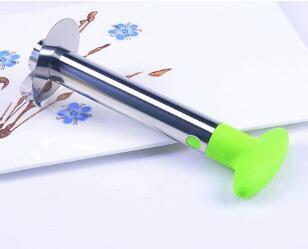 34902665914 Stainless Steel Pineapple Fruit Peeler & Cutter - Image 13