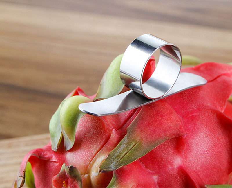 430617940654 Stainless Steel Peeler Ring - Image 2