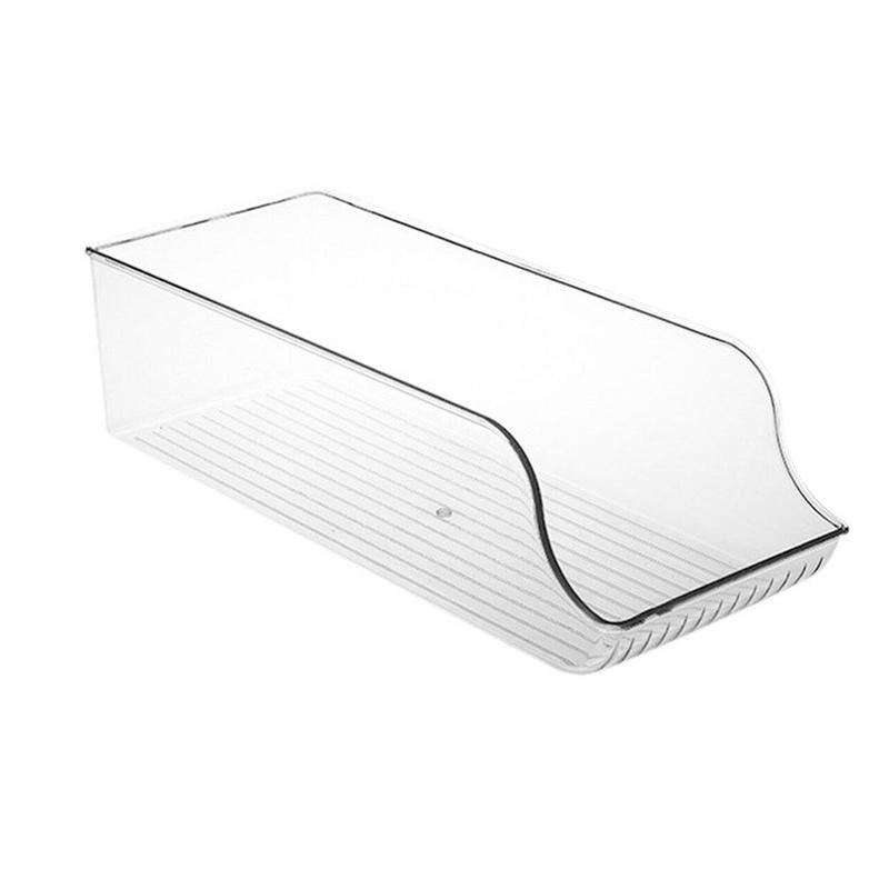 4466671972152 Transparent Beverage Holder For Fridge - Image 7
