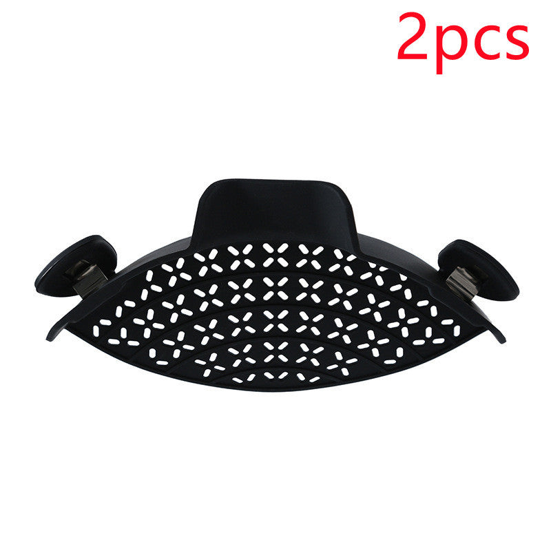 4b667f32-f1e3-4e23-9738-d957e71721d6 Kitchen Silicone Drainer - Image 6