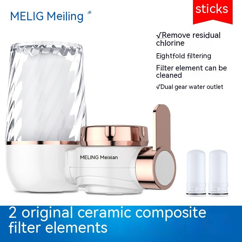 4d86bf4a-93d7-41dc-8fd3-6485f69f38c9 Household Water Purifier Kitchen Filter - Image 7