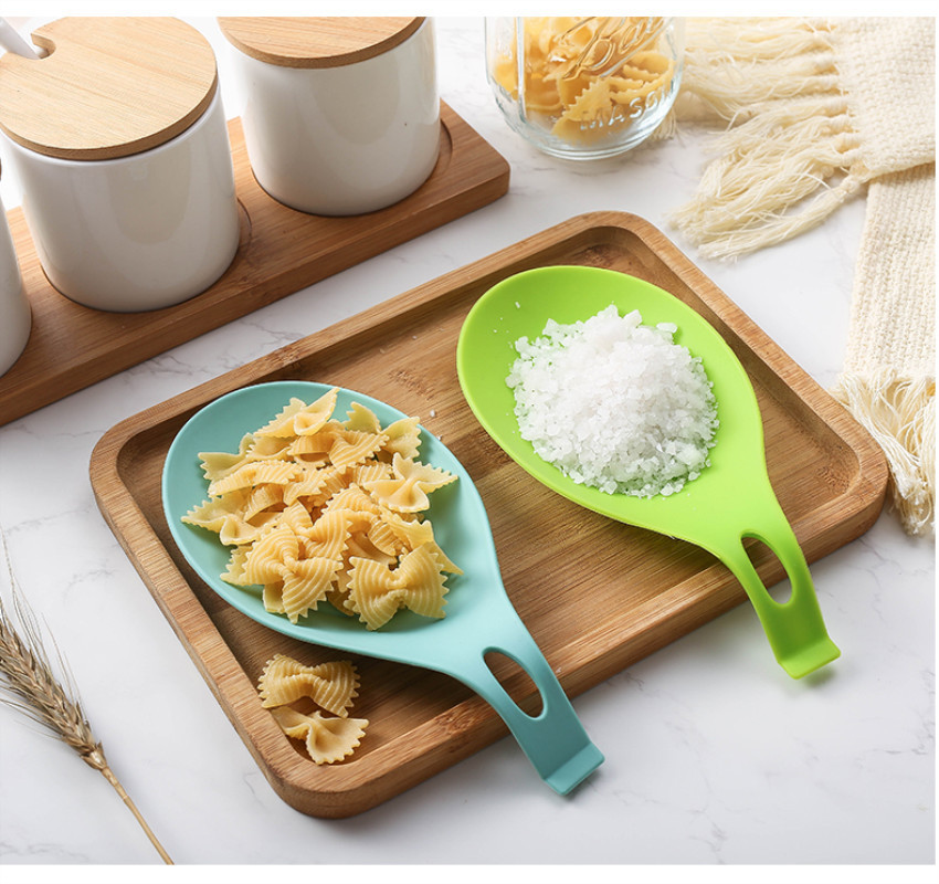 Silicone Heat Insulation Spoon Mat 4eccb9b0 F876 4709 92a7 Ea9232289ebf