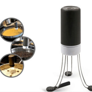 Wireless Automatic Hands Free Stirrer