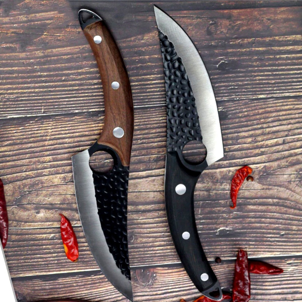 58d903c4-8c06-4f03-b7c4-e0834641dc39 Small Slaughter Cutting Meat Boning Knife