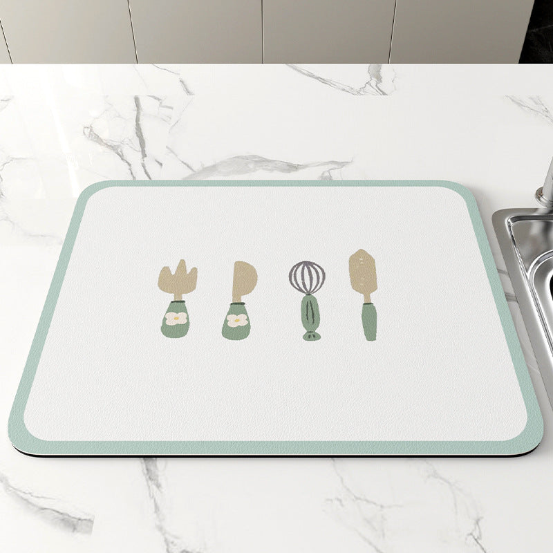 5aef996b-1186-4890-a789-ff4b1e664d92 Kitchen Draining Teacup Mat - Image 8