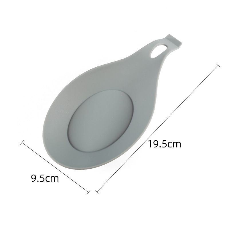 Silicone Heat Insulation Spoon Mat 5f9458ce 77b0 4797 A69a Ee9ef0dcf1c8