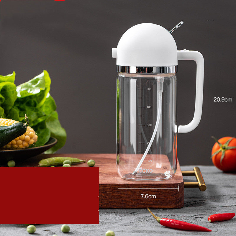 63690bd1-07ce-4416-aee3-d96e7d69e1b2 Kitchen Push-Type Barbecue Oil Sprayer - Image 6