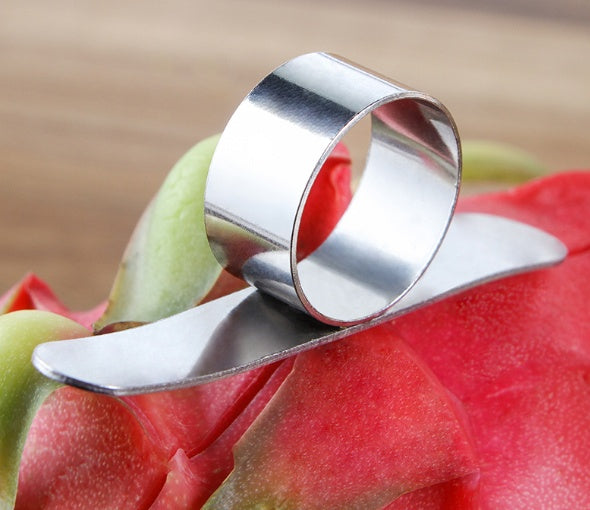 667196811580 Stainless Steel Peeler Ring - Image 5
