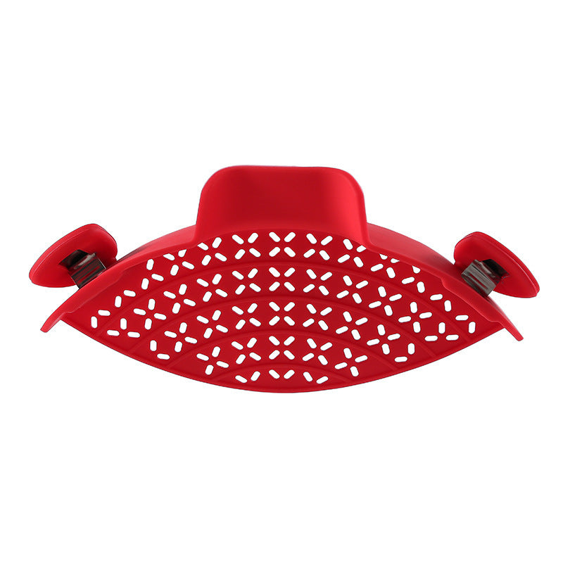 74841ed8-f40b-4fce-94f1-bae30b3d3541 Kitchen Silicone Drainer - Image 12
