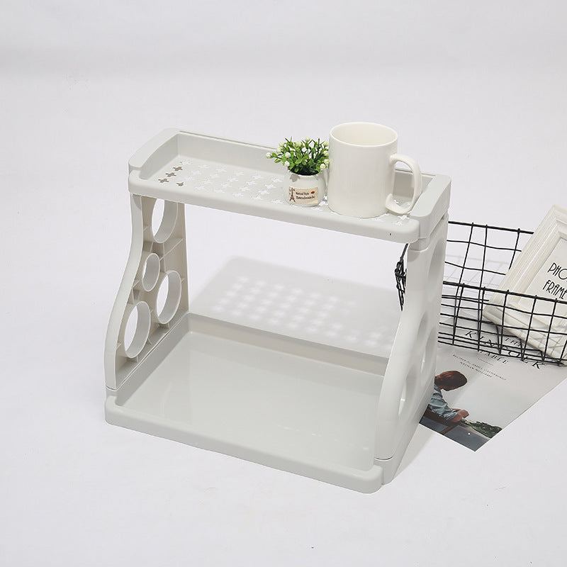 8081a112-f611-4b23-afa5-43889a67f996 Multilayer Kitchen Storage Shelf - Image 3