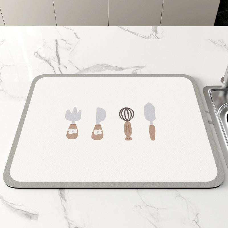 82f236e0-c495-48cf-9ab0-240e907e404f Kitchen Draining Teacup Mat - Image 9
