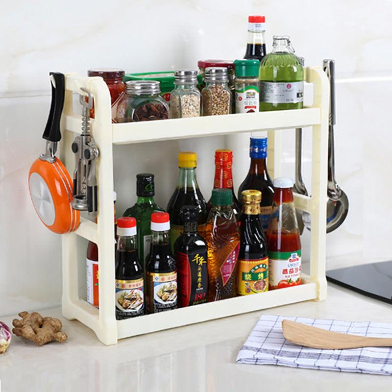 8ace42f6-e5f8-4845-a0cb-a24a9d2a7c59 Multilayer Kitchen Storage Shelf - Image 9
