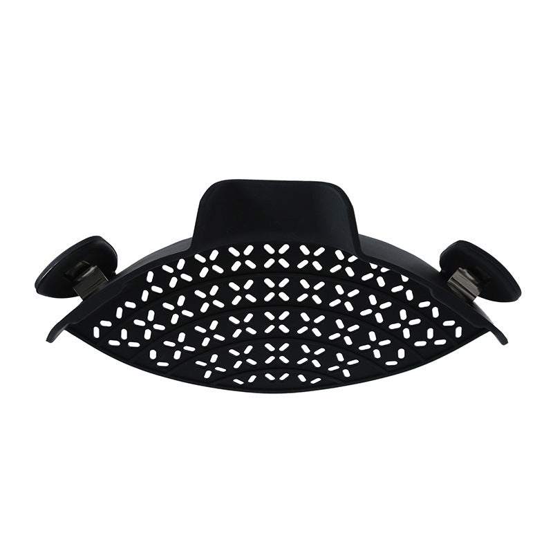 939f16b8-45d2-4c80-b2bf-e27c1339db30 Kitchen Silicone Drainer - Image 8
