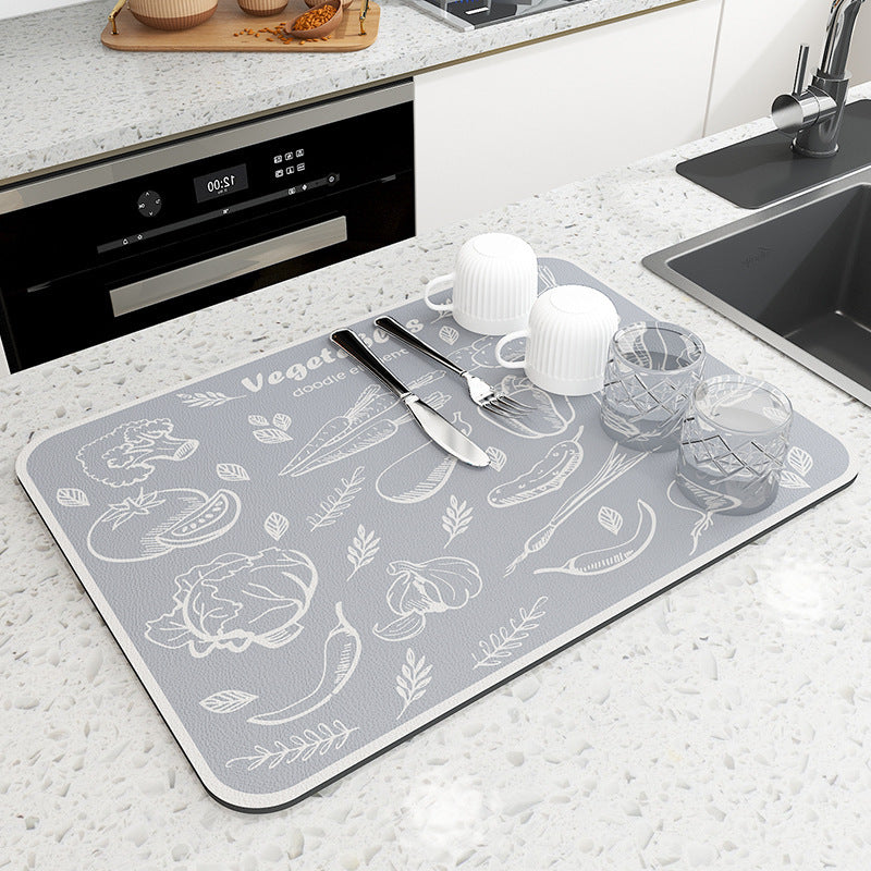 9f884095-53b6-4fa6-a6cb-db1dcd94adab Kitchen Draining Teacup Mat - Image 12