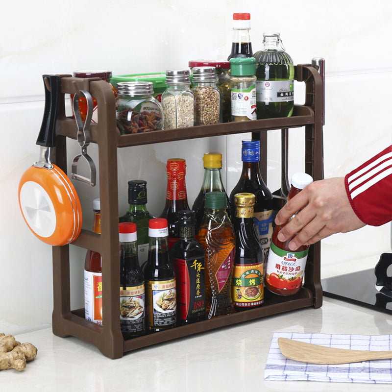 9f8c791f-acf8-4788-8bab-7bb60616a069 Multilayer Kitchen Storage Shelf - Image 6