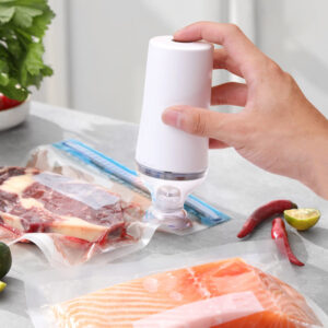 Handheld Outdoor Portable Vacuum Machine