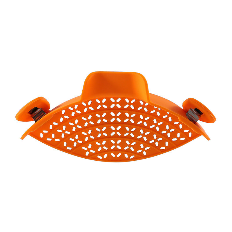 a41469af-bf3e-4dfc-aca5-2a7a938d7422 Kitchen Silicone Drainer - Image 3