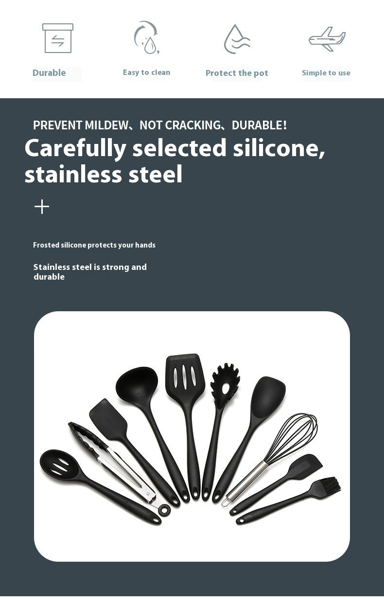 a427d6b1-cd2f-49c9-9c42-e6179796b1b5 Non Stick Silicone Baking Utensils - Image 5