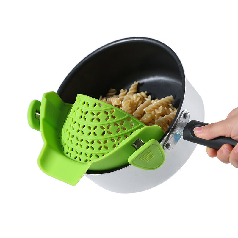 ac3593e6-0103-46f7-9902-21fa0f27e6f7 Kitchen Silicone Drainer - Image 5