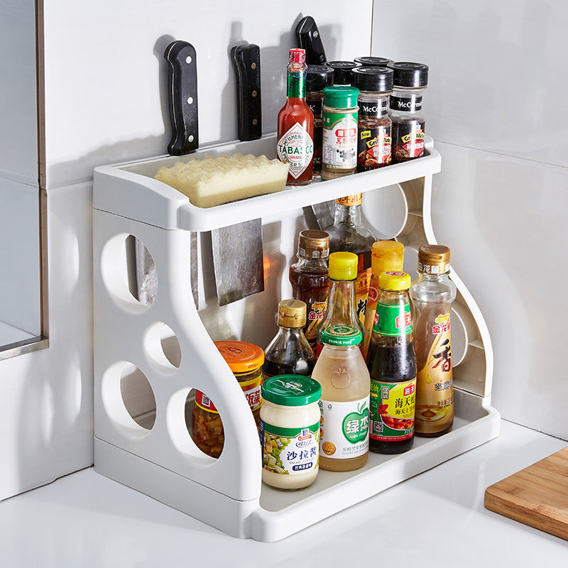 c23bae40-c8c1-4d6c-acdd-d6e24561f5d6 Multilayer Kitchen Storage Shelf