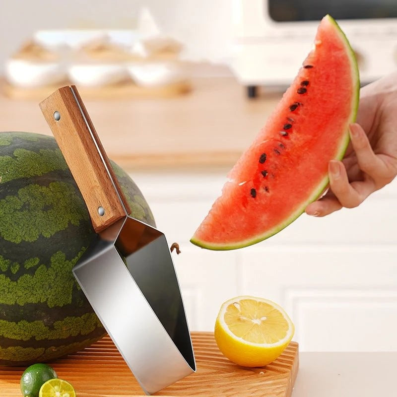 d0eeb03f-0444-411c-b138-7dcce5cd7c6c Stainless Steel Watermelon Triangle Splitter - Image 5