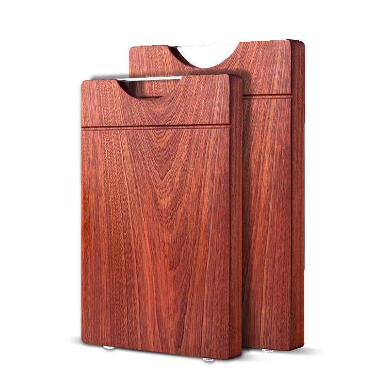 d9a68f32-3be0-46dc-bcb2-5da21e38c02e Wooden Chopping Board - Image 4